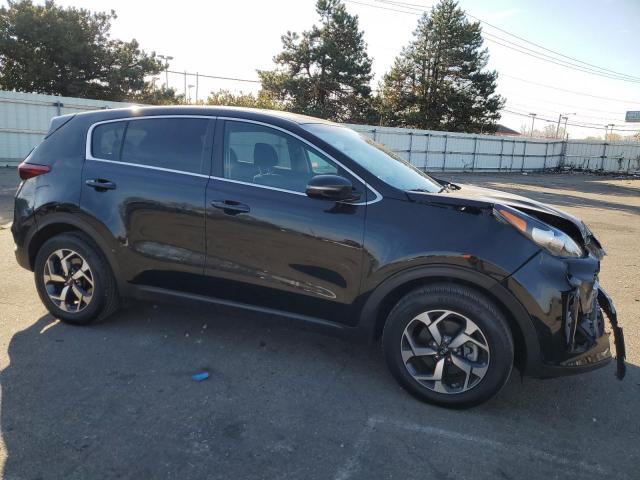 Vin: kndpm3ac4l7789584, lot: 76558533, kia sportage lx 20204