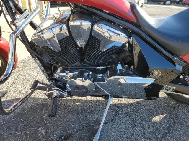 2015 HONDA VT1300 CX JH2SC6112FK500093