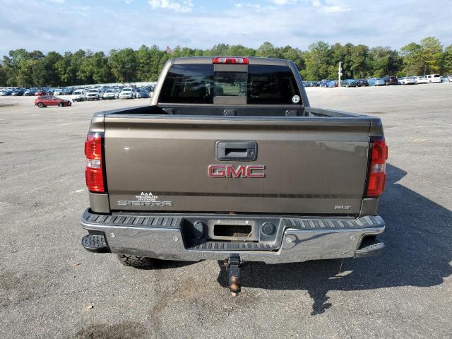 3GTU2VEC2FG530048 | 2015 GMC SIERRA K15