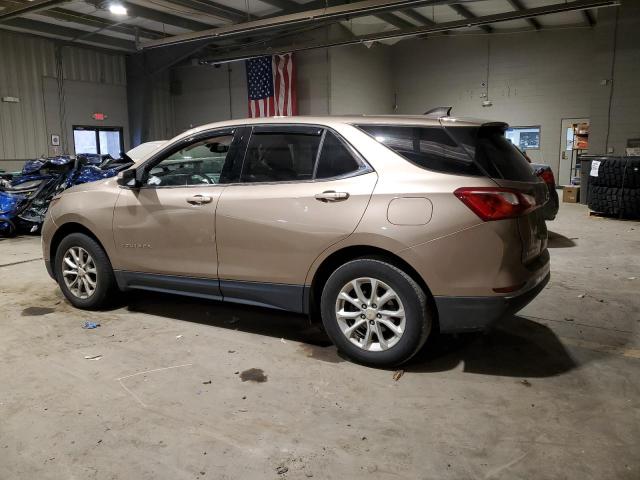 2GNAXUEV4K6267154 | 2019 CHEVROLET EQUINOX LT