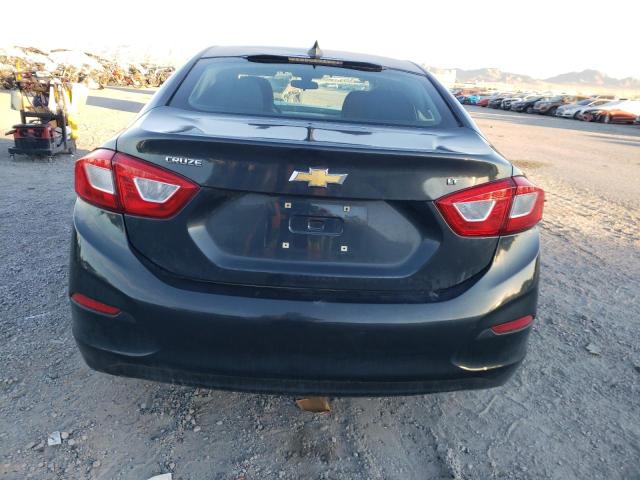 1G1BE5SM7J7120404 | 2018 CHEVROLET CRUZE LT