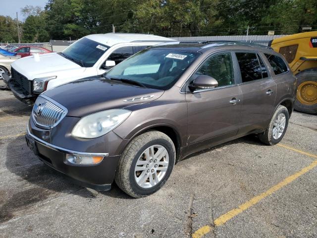 2012 Buick Enclave 