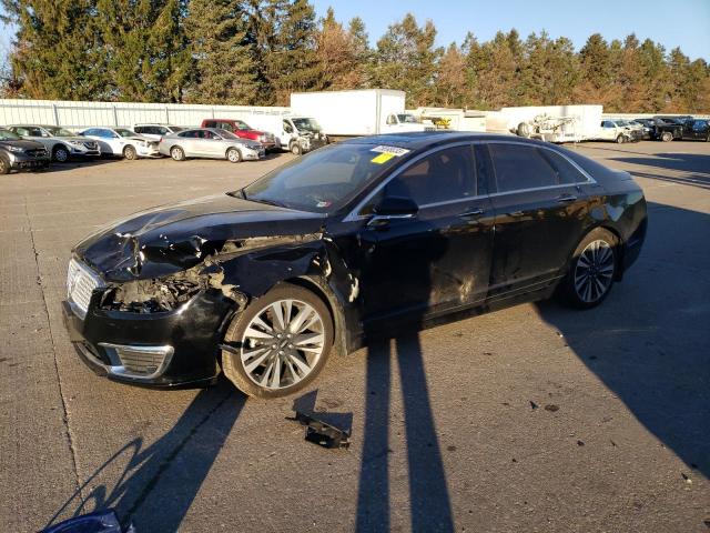 2017 Lincoln MKZ Select