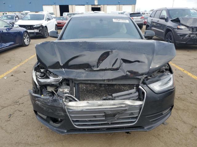 VIN WAUFFAFLXDN018608 2013 Audi A4, Premium Plus no.5