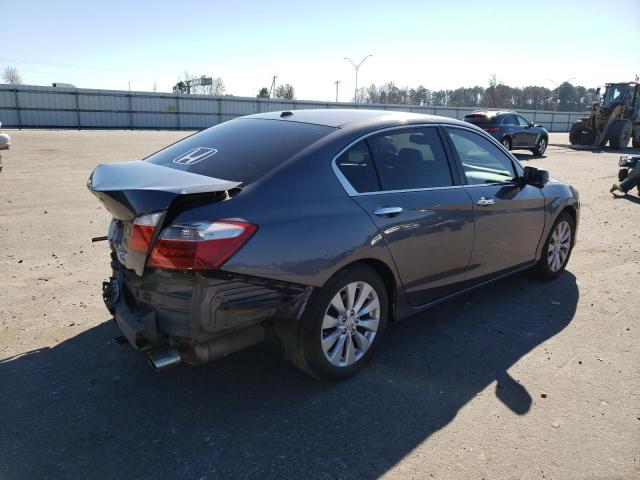 1HGCR2F89FA213612 | 2015 HONDA ACCORD EXL