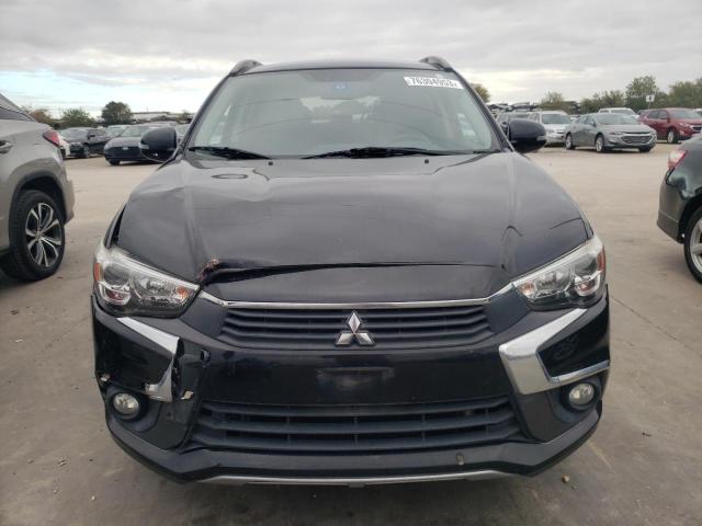 VIN JA4AP4AW5GZ030735 2016 MITSUBISHI OUTLANDER no.5