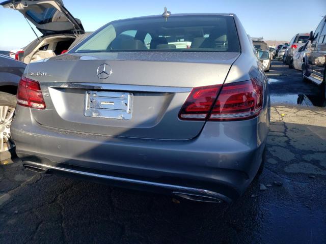 WDDHF5KB1EA881201 | 2014 MERCEDES-BENZ E 350