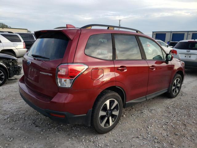 JF2SJAGC4JH410591 | 2018 SUBARU FORESTER 2