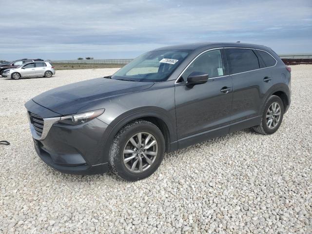 JM3TCACY1J0203385 | 2018 MAZDA CX-9 TOURI