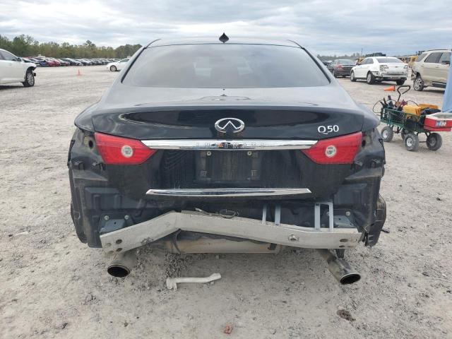 JN1BV7AP1EM684302 | 2014 INFINITI Q50 BASE