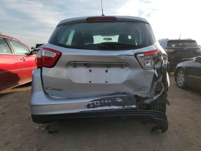 2013 Ford C-Max Se VIN: 1FADP5AU8DL535129 Lot: 78323913