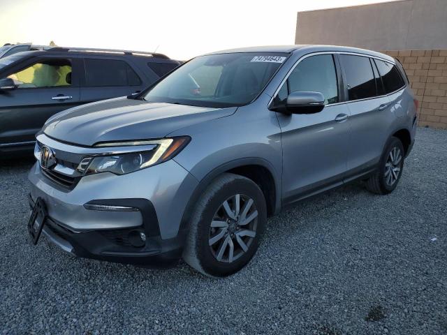 2019 Honda Pilot EX