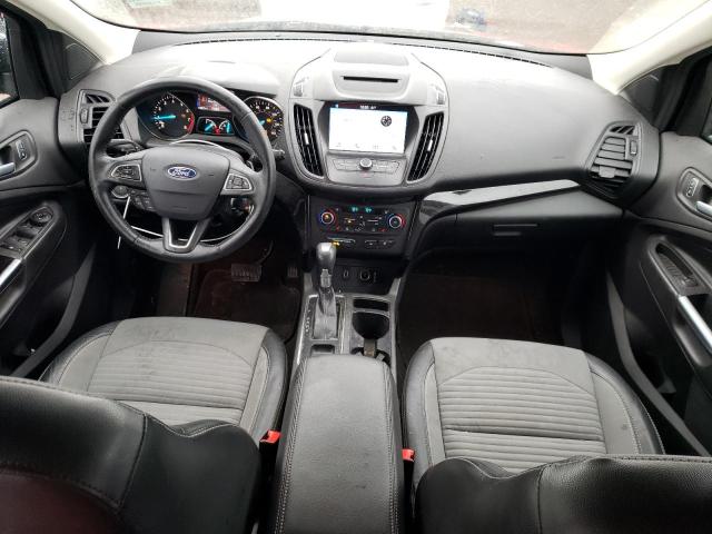 1FMCU9GD8JUD35687 | 2018 FORD ESCAPE SE