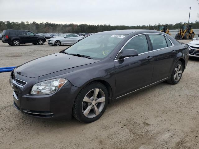 2011 Chevrolet Malibu 