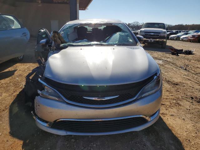 2015 CHRYSLER 200 LIMITE - 1C3CCCAB3FN611761