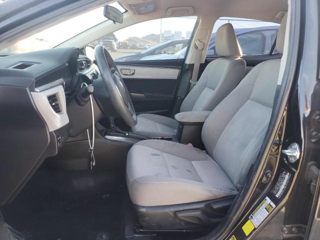 5YFBURHE7FP296912 | 2015 TOYOTA COROLLA L