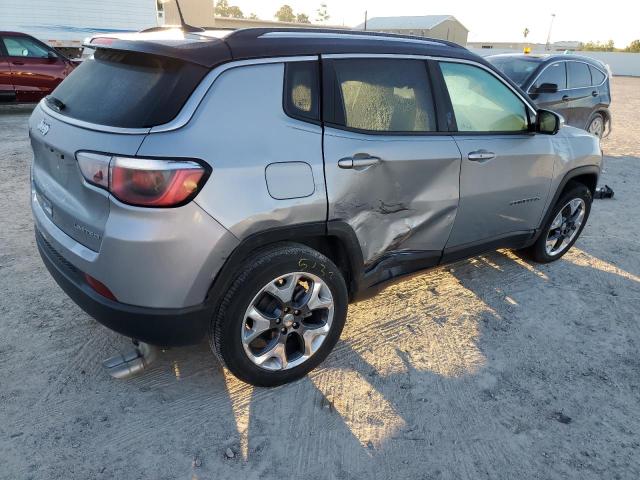 3C4NJDCB3LT112788 Jeep Compass Limited