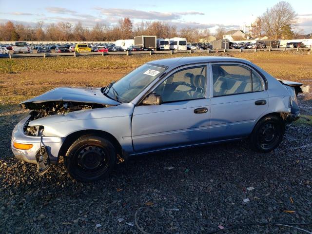 1995 Toyota Corolla 