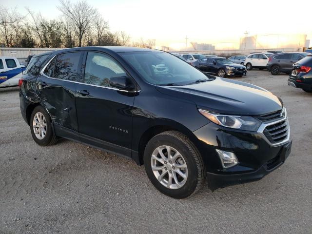 3GNAXUEVXLL315155 | 2020 CHEVROLET EQUINOX LT