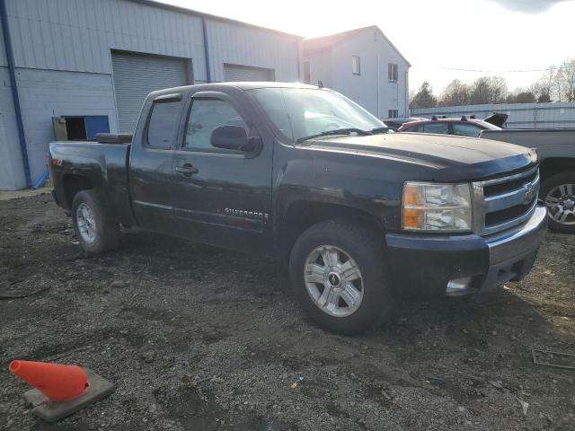 1GCEK19J38Z219205 2008 Chevrolet Silverado K1500
