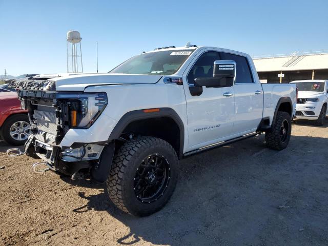 1GT49REY9RF101719 | 2024 GMC SIERRA K25