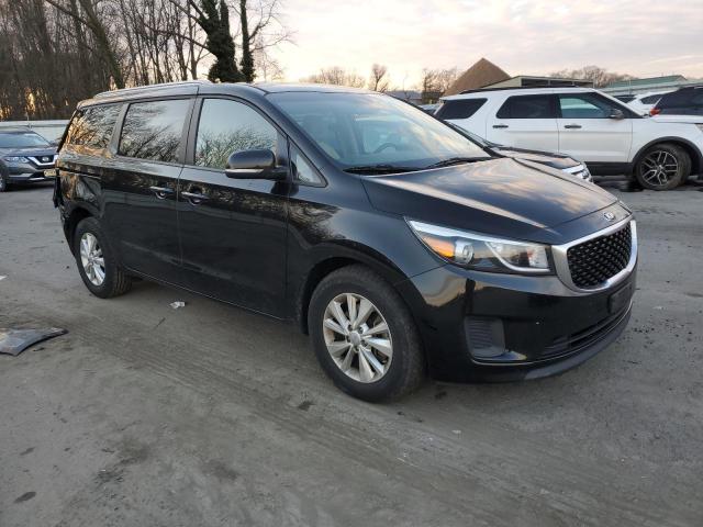 KNDMB5C12G6155914 | 2016 KIA SEDONA LX