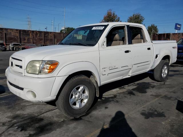 2005 Toyota Tundra 