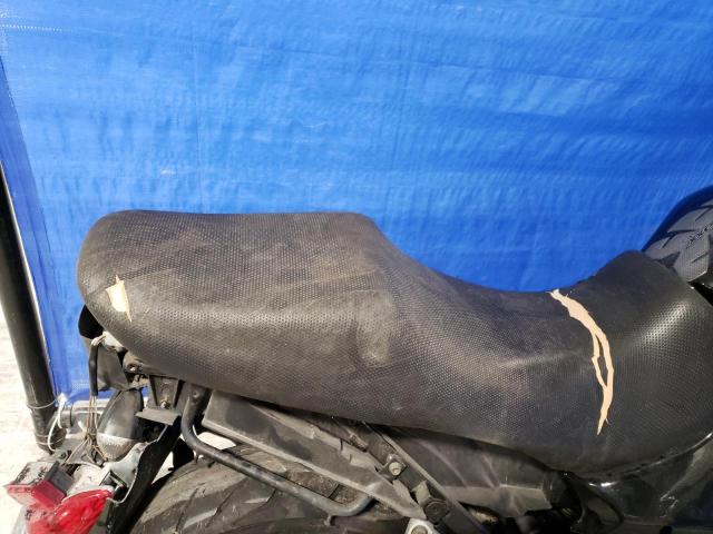 2006 SUZUKI GSX750 F JS1GR7GA062102773