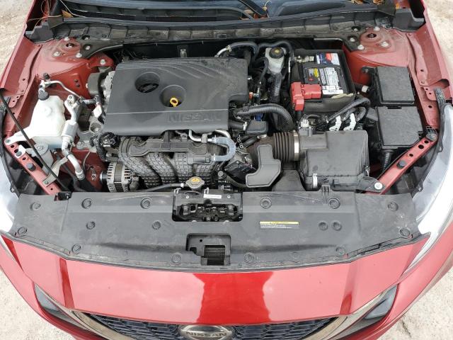 2020 NISSAN ALTIMA SR - 1N4BL4CV7LC100829