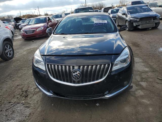 2G4GN5EX9F9106797 | 2015 BUICK REGAL PREM