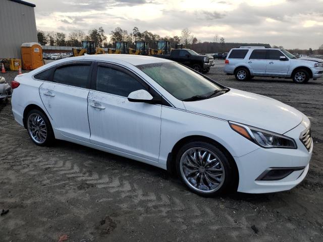 5NPE24AF7GH323954 | 2016 HYUNDAI SONATA SE