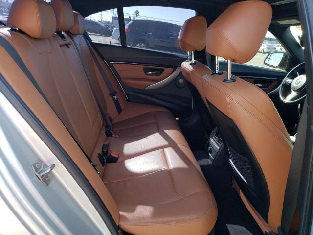2017 BMW 340 I - WBA8B3G38HNU36122