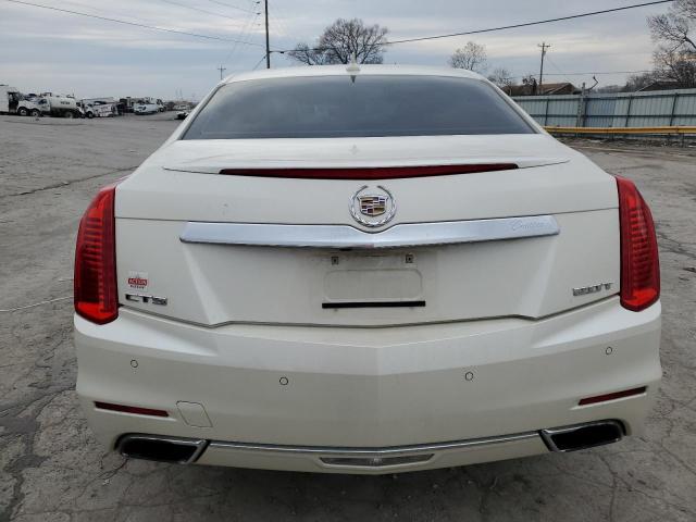 1G6AS5SX6E0169097 | 2014 CADILLAC CTS PERFOR