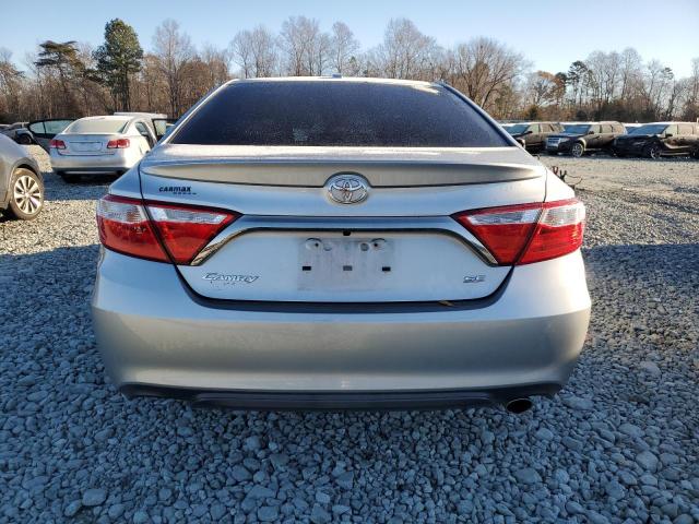 4T1BF1FK1HU772626 | 2017 TOYOTA CAMRY LE