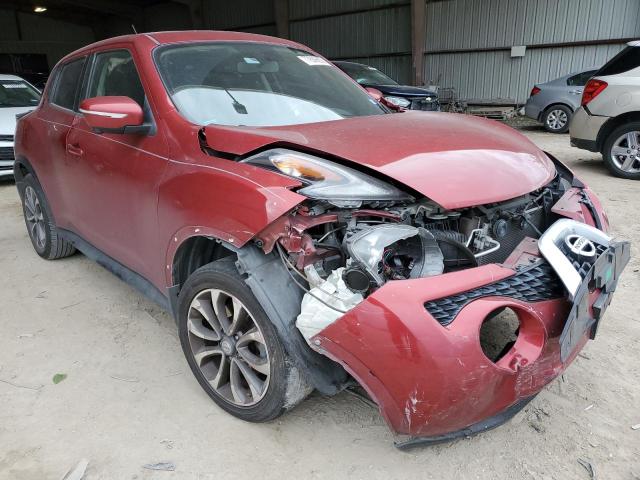 2017 NISSAN JUKE S - JN8AF5MR5HT705531