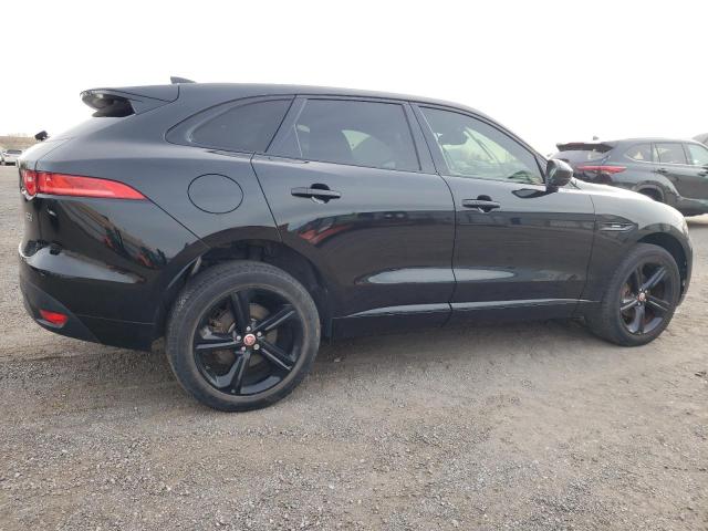 SADCL2BN8HA892503 | 2017 JAGUAR F-PACE R -