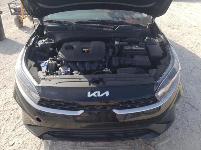 3KPF24AD6PE554948 | 2023 KIA FORTE LX