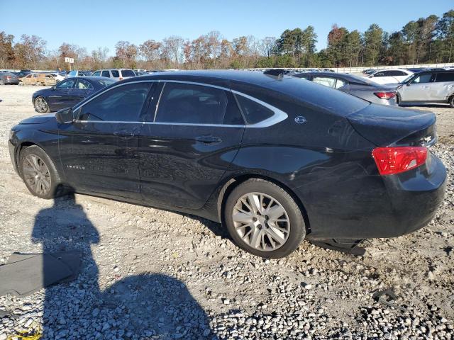 2G11Z5SA3G9167359 | 2016 Chevrolet impala ls