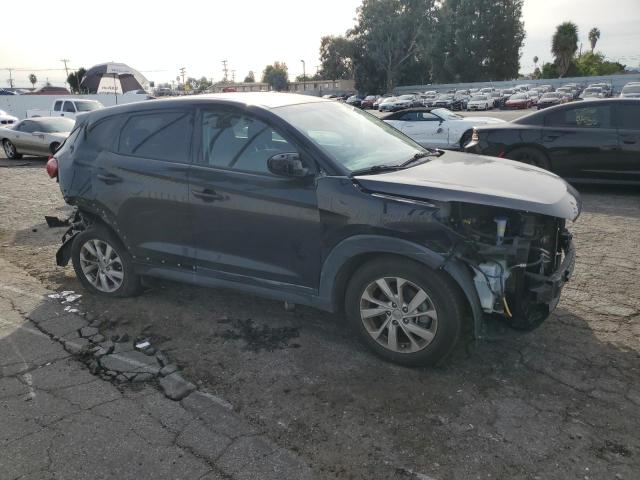 KM8J23A43LU080842 | 2020 HYUNDAI TUCSON SE