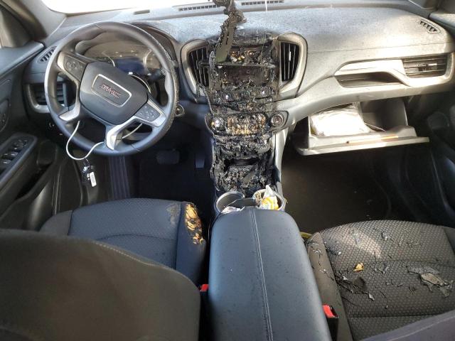 3GKALTEG8PL253135 GMC Terrain Sle