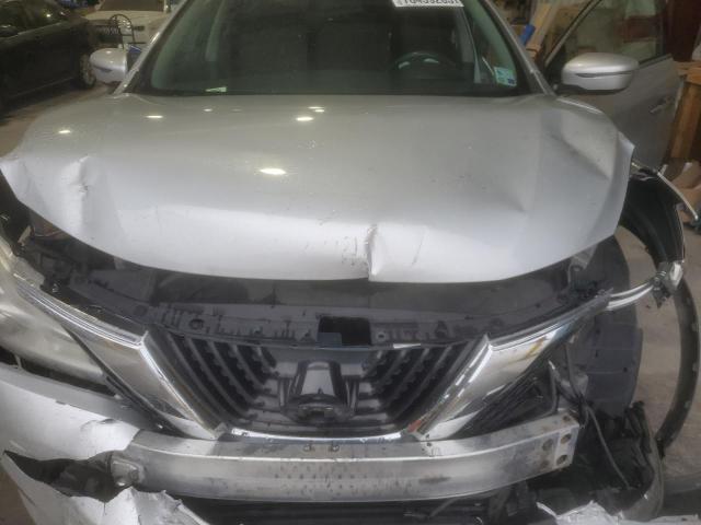 2016 NISSAN MURANO S - 5N1AZ2MG2GN112188