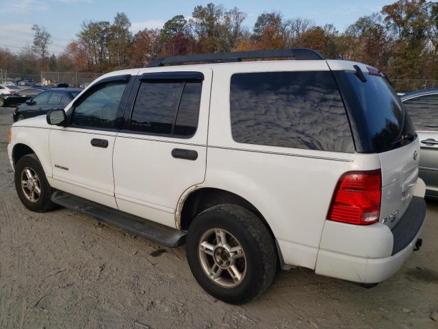 1FMZU73K05UB09345 2005 Ford Explorer Xlt