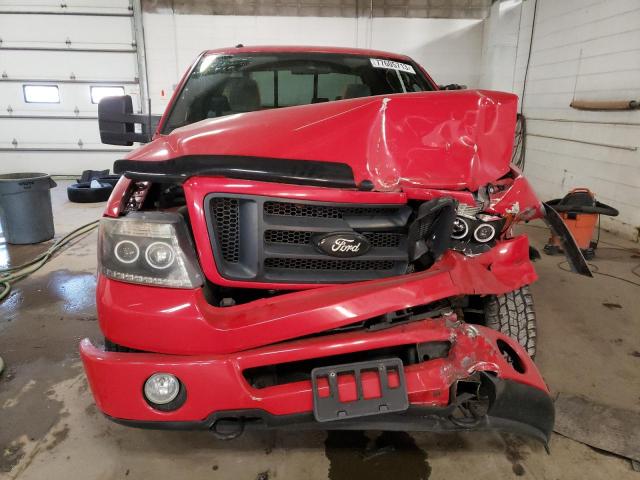 1FTPX14567FB33892 | 2007 Ford f150