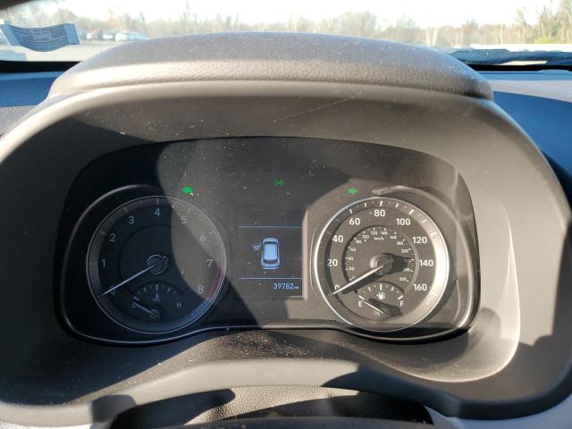 2020 HYUNDAI KONA SE - KM8K12AA7LU540821