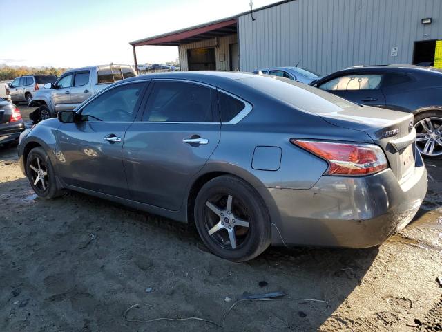 Vin: 1n4al3ap9fc263304, lot: 76906053, nissan altima 2.5 20152
