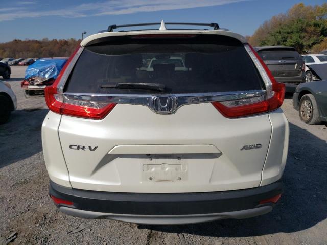 2017 HONDA CR-V EX - 2HKRW2H53HH687586