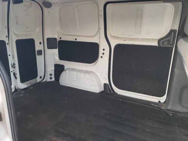 2015 NISSAN NV200 2.5S - 3N6CM0KN0FK724571