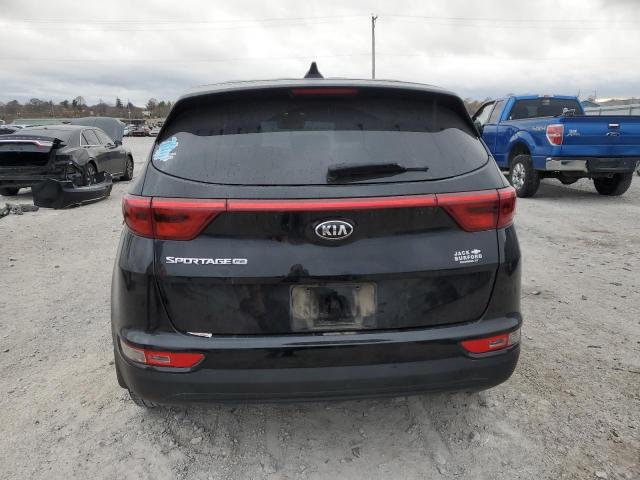 2018 KIA SPORTAGE L - KNDPM3AC2J7369626
