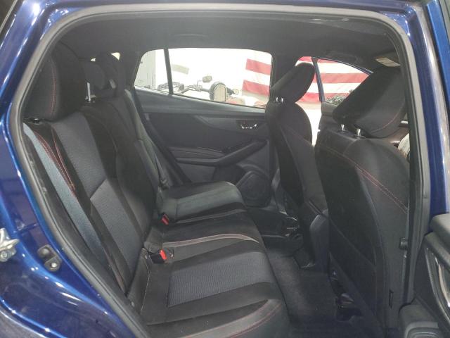 4S3GTAK69H3754487 Subaru Impreza Sport