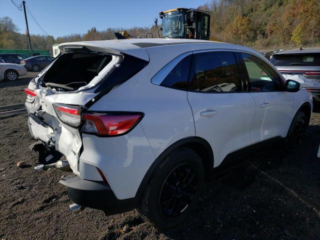 2021 Ford Escape Se VIN: 1FMCU9G66MUA12745 Lot: 75150253